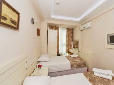 Maral Hotel Istanbul