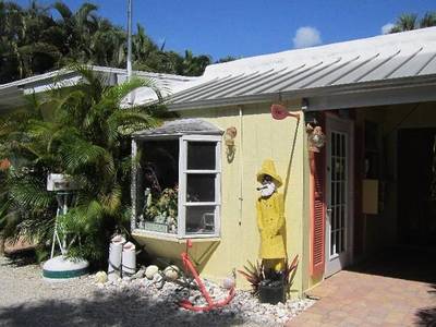 Anchor Inn & Cottages