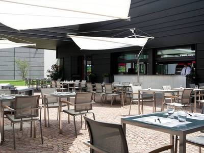 Best Western Plus Quid Hotel Venice Airport