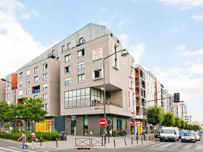 Sejours & Affaires Paris-Vitry