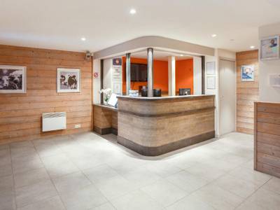 Residence Pierre & Vacances Les Gemeaux