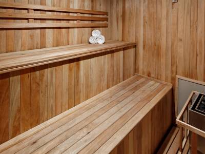 Holiday Inn Express Rosario