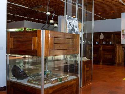 Casa das Irmãs Dominicanas