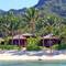 Rarotonga Beach Bungalows