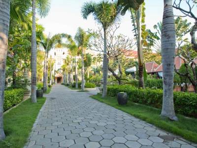 La Tradition d'Angkor Boutique Resort