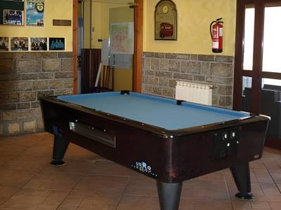 Hotel - Apartamentos Peña Santa