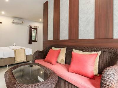 Promtsuk Buri Resort