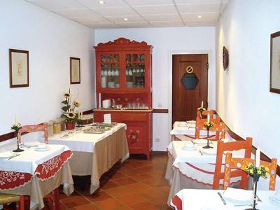 Mansao Alto Alentejo