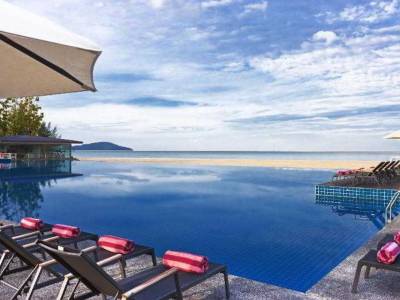 Century Langkasuka Resort