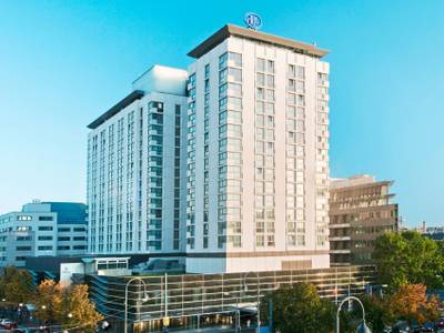 Hilton Vienna Park