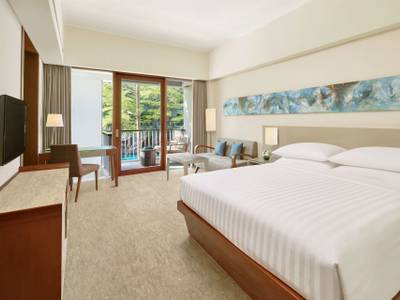 Courtyard Bali Nusa Dua