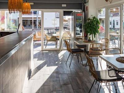 Hostal Playa de Palma