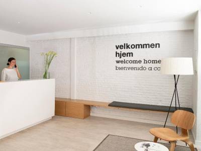 Eric Vökel Bcn Suites