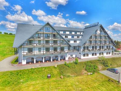 Alpina Lodge Hotel (Foto)