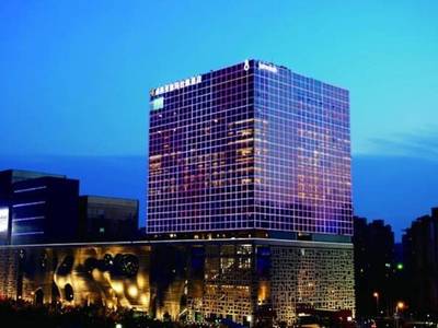 Jumeirah Himalayas Hotel