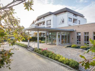 Aalernhüs Hotel & Spa (Foto)