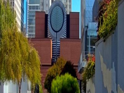 The Inn at Union Square