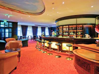 Relais & Chateaux Hotel Bülow Palais