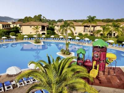 TUI KIDS CLUB Porto Ada