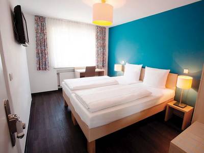 Centro Hotel Arkadia