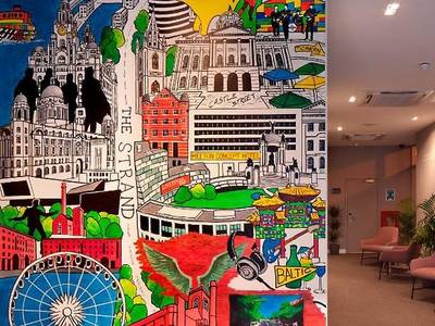 Days Inn Liverpool City Centre