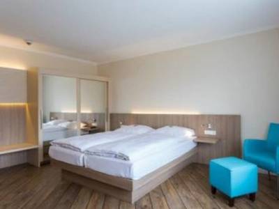 Vier Jahreszeiten Lübeck (Foto)