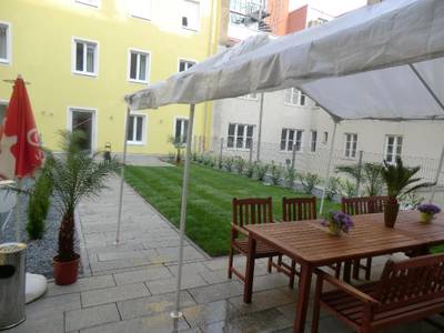 Hotel ANDRA München