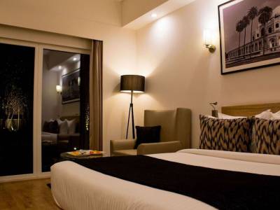 Lemon Tree Premier HITEC City Hyderabad