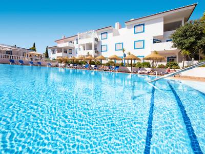 Vila Branca by Aguahotels