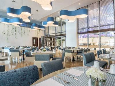 NH Collection Barranquilla Smartsuites Royal