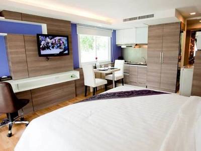 iCheck Inn Residence Sukhumvit 20