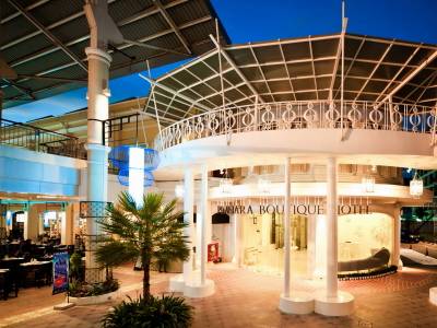 Pimnara Boutique Hotel