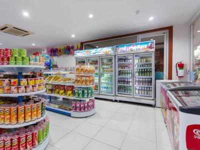 PGS Hotels Bauman Casa