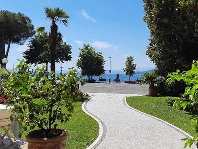 Hotel Terminus Garda