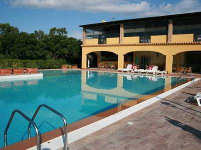 Marina del Marchese Beach Resort