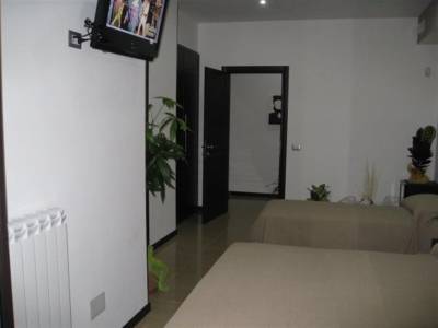 Studio 83 Bed & Breakfast