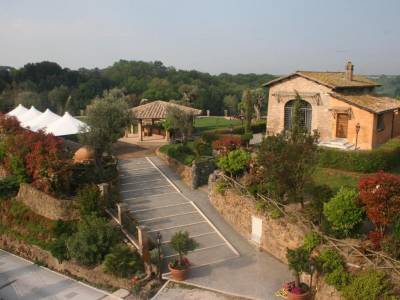 Relais Castrum Boccea