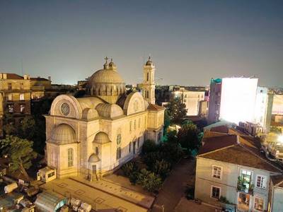 innPera Hotel International