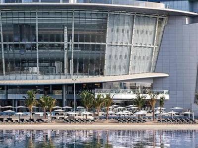 Conrad Abu Dhabi Etihad Towers Hotel