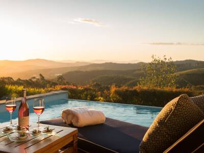 Delaire Graff Estate