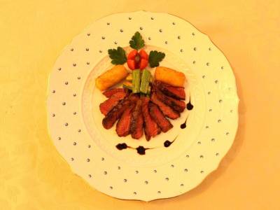 Grand Hotel Villa Balbi