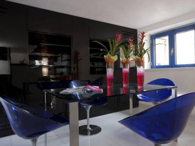 Spagna Dream Suites