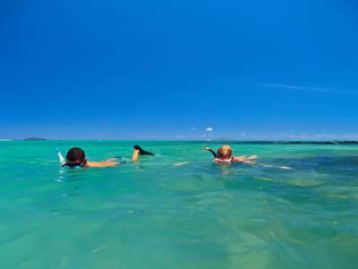 Cape Point Exclusive Seafront Suites Cape Point Exclusive Seafront Suites (Foto)