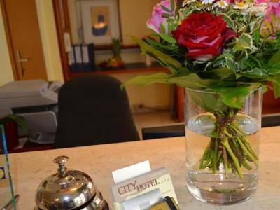 City Hotel Wiesbaden