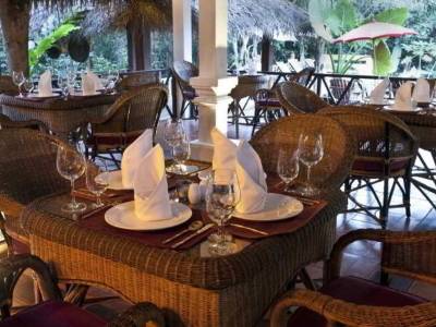 Zen Namkhan Boutique Resort