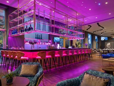 Renaissance Zürich Tower