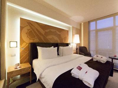 Crowne Plaza Ligovsky