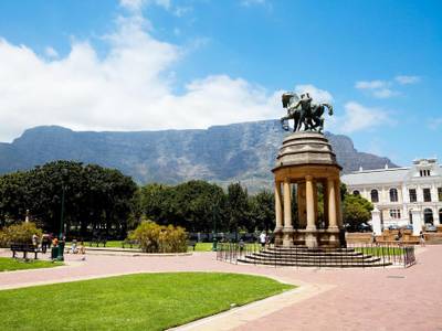 Park Inn by Radisson Cape Town Foreshore