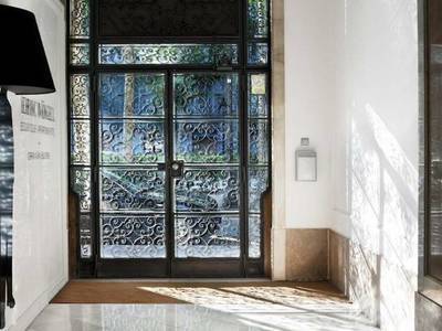 Eric Vökel Gran Via Suites