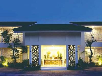 Astana Kunti Suite Apartement & Villa